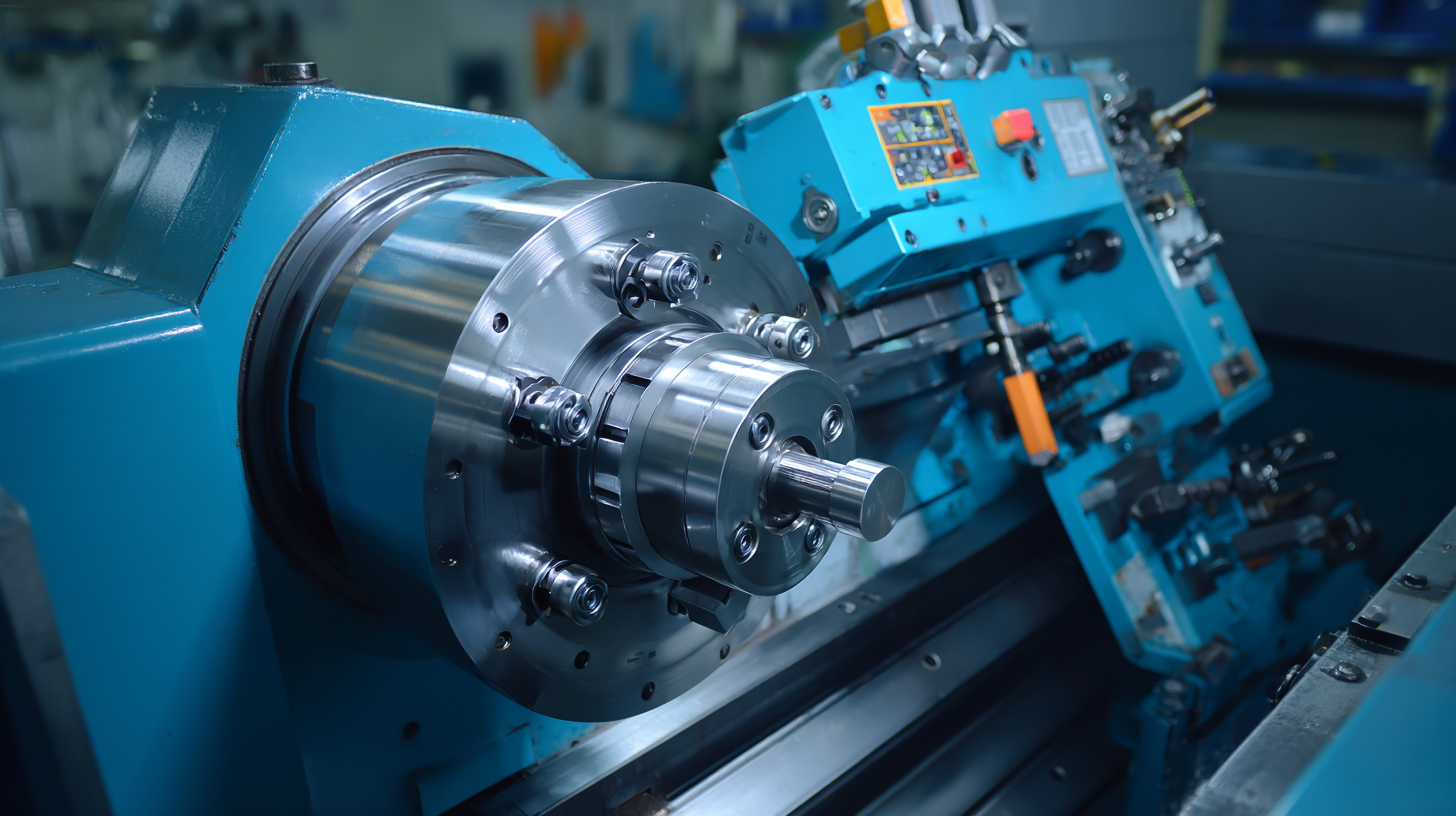 Why Investing in Turning and Milling Lathe Can Transform Your Manufacturing Efficiency