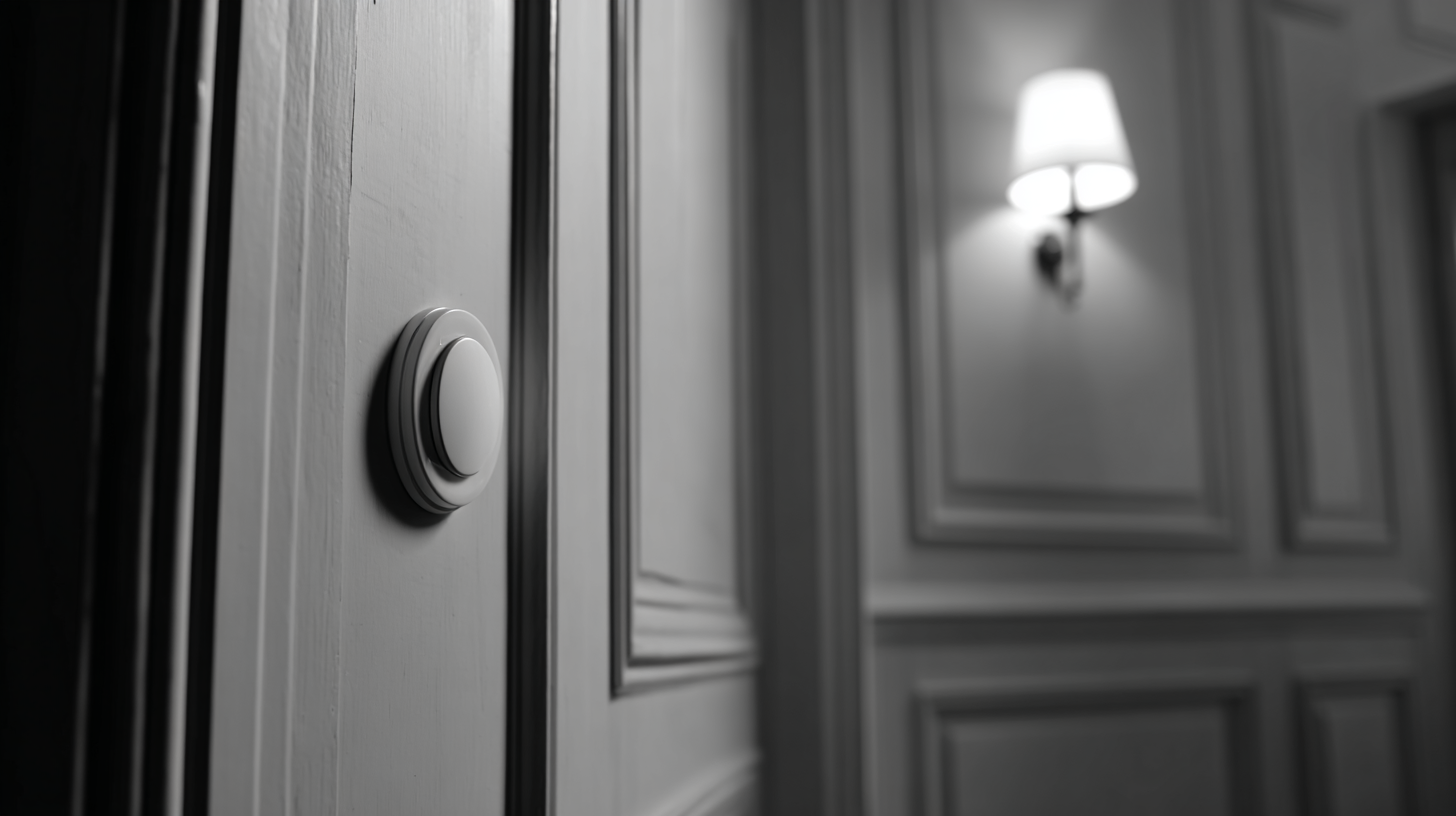 What is a Light Switch Door and How It Enhances Your Home Decor