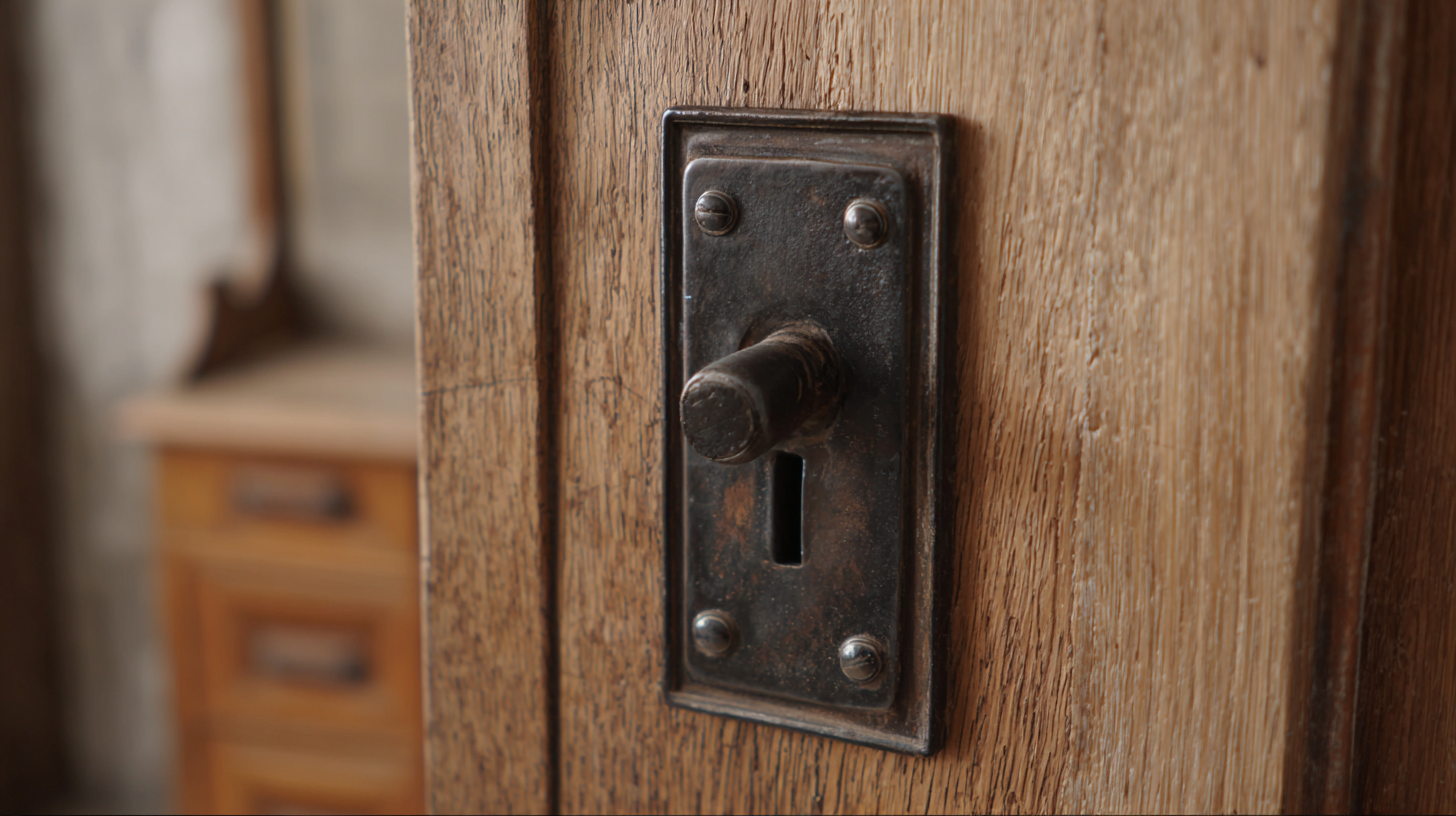 What is a Light Switch Door and How It Enhances Your Home Decor
