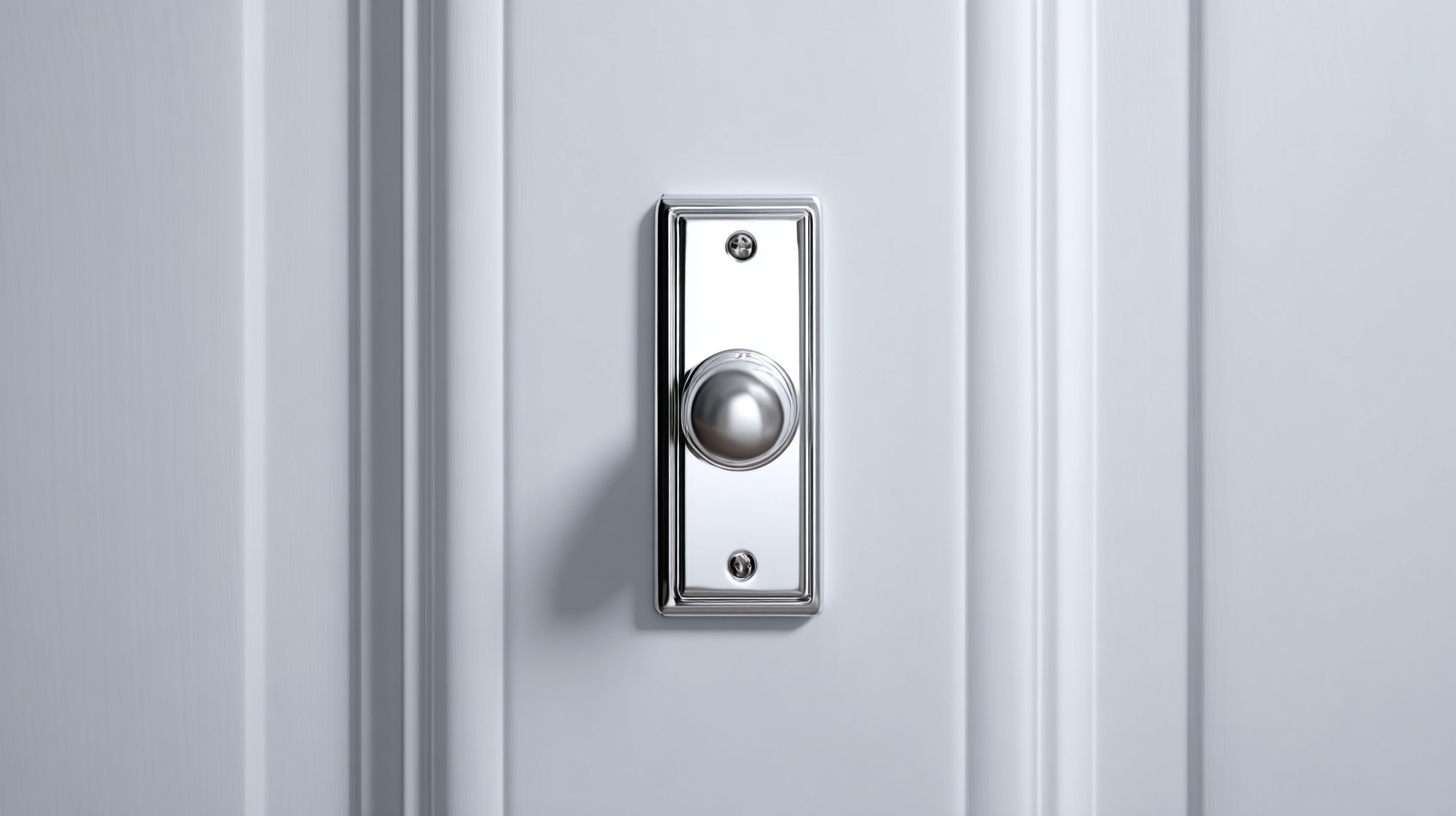 What is a Light Switch Door and How It Enhances Your Home Decor