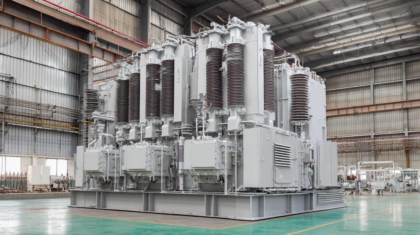 How to Choose the Right Dry Type Transformer for Your Industrial Applications