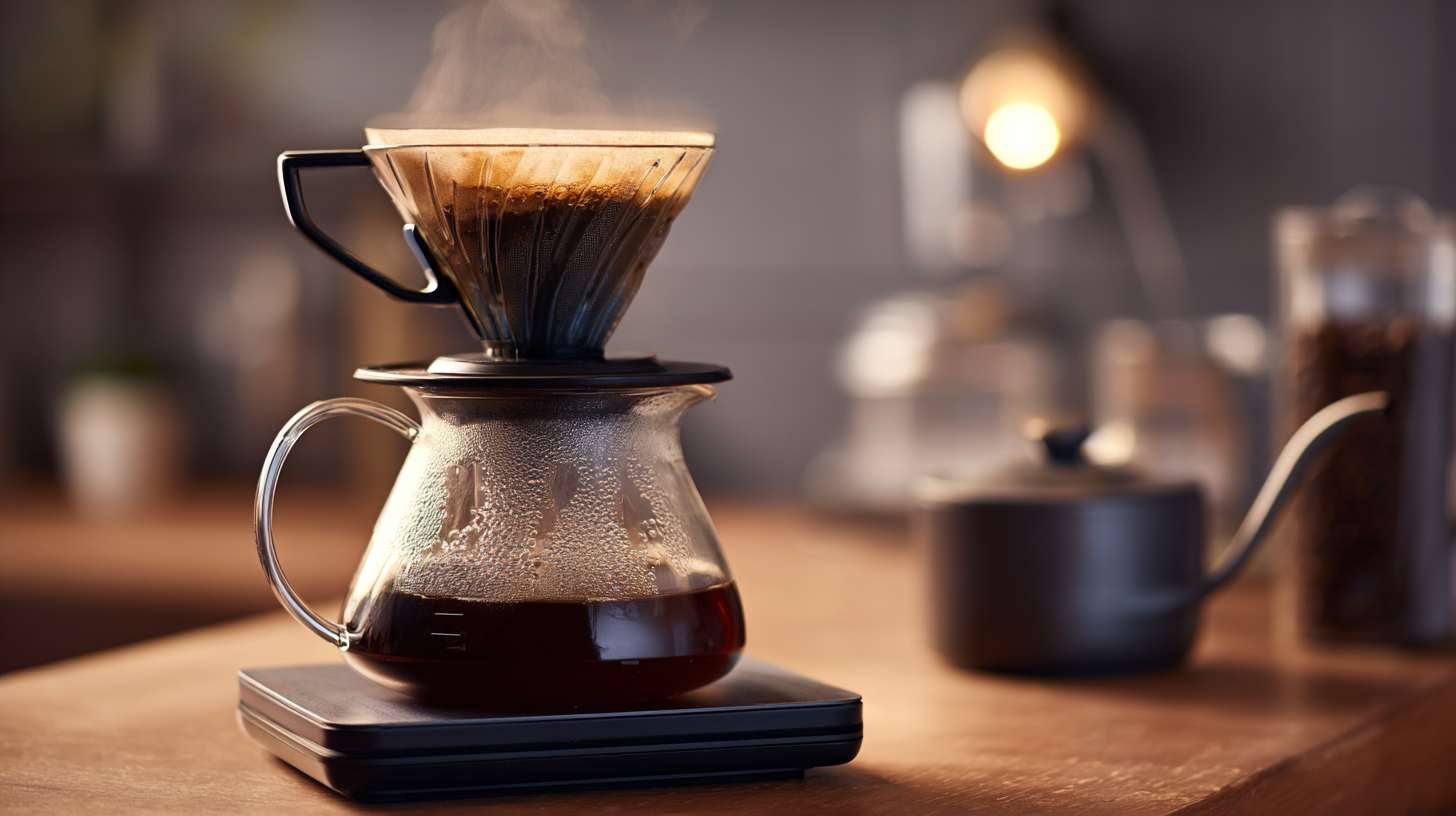 How to Choose the Perfect Drip Coffee Maker for Your Brewing Style