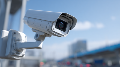 Comment améliorer la sécurité des entreprises grâce aux solutions de sécurité sans personnel