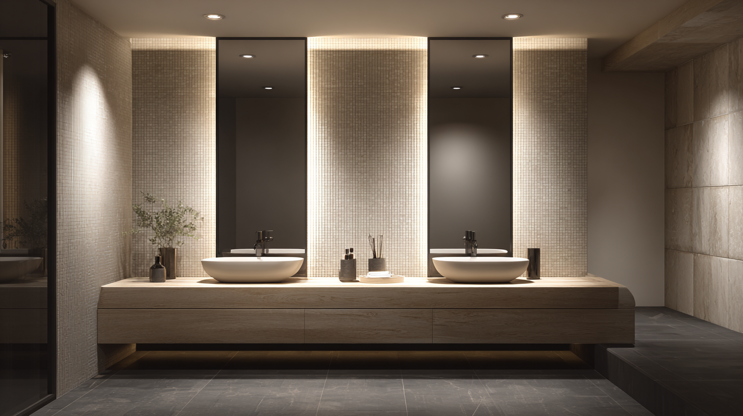7 Essential Tips for Choosing the Perfect Vanity Lights for Your Space