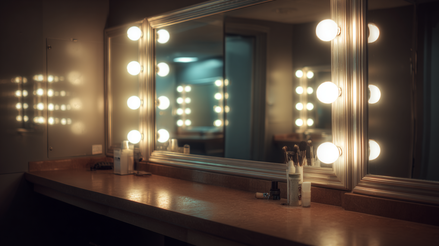 7 Essential Tips for Choosing the Perfect Vanity Lights for Your Space
