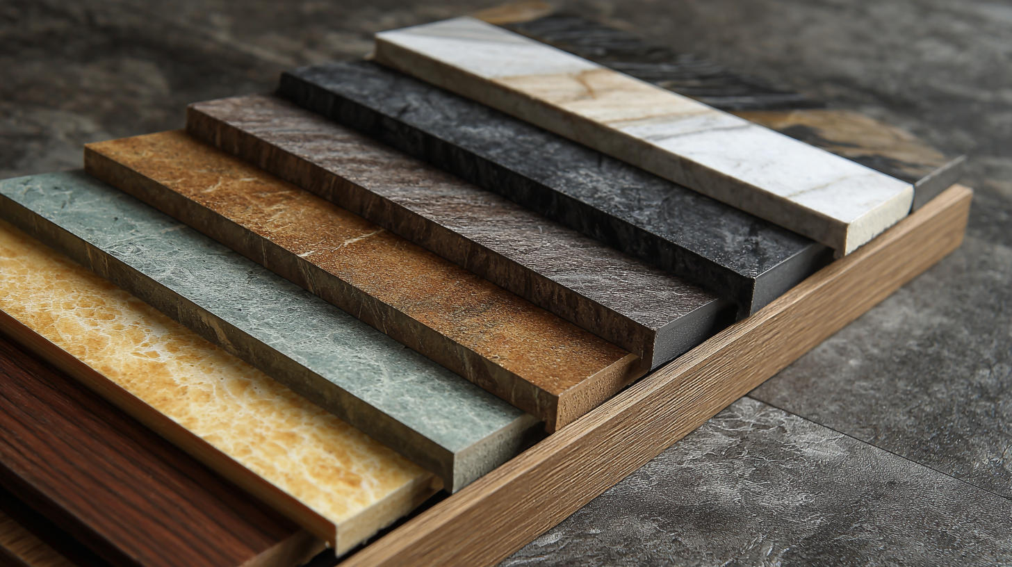 How to Choose the Perfect Flooring Display Rack for Your Business Needs