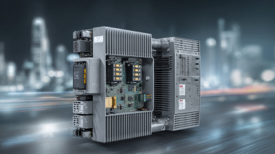 How to Optimize Efficiency in Your DC DC Converter Design for Maximum Performance