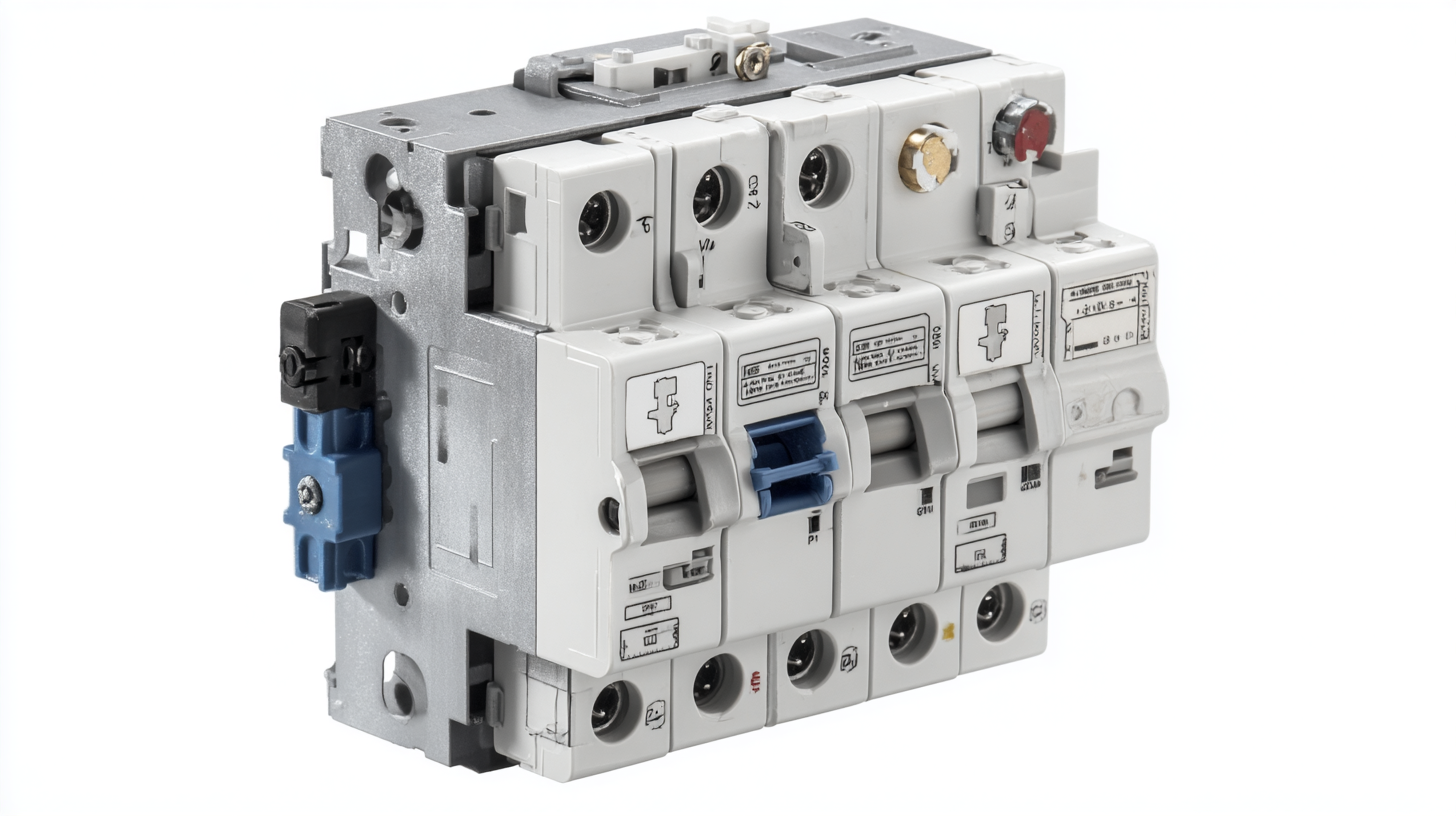 How to Choose the Right Moulded Case Circuit Breaker for Your Electrical Needs