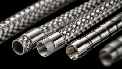 15 Best Braided Hose Stainless Options for Your Needs