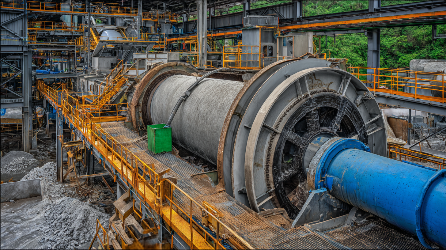 How to Enhance Wastewater Treatment Efficiency with Rotating Drum Filters