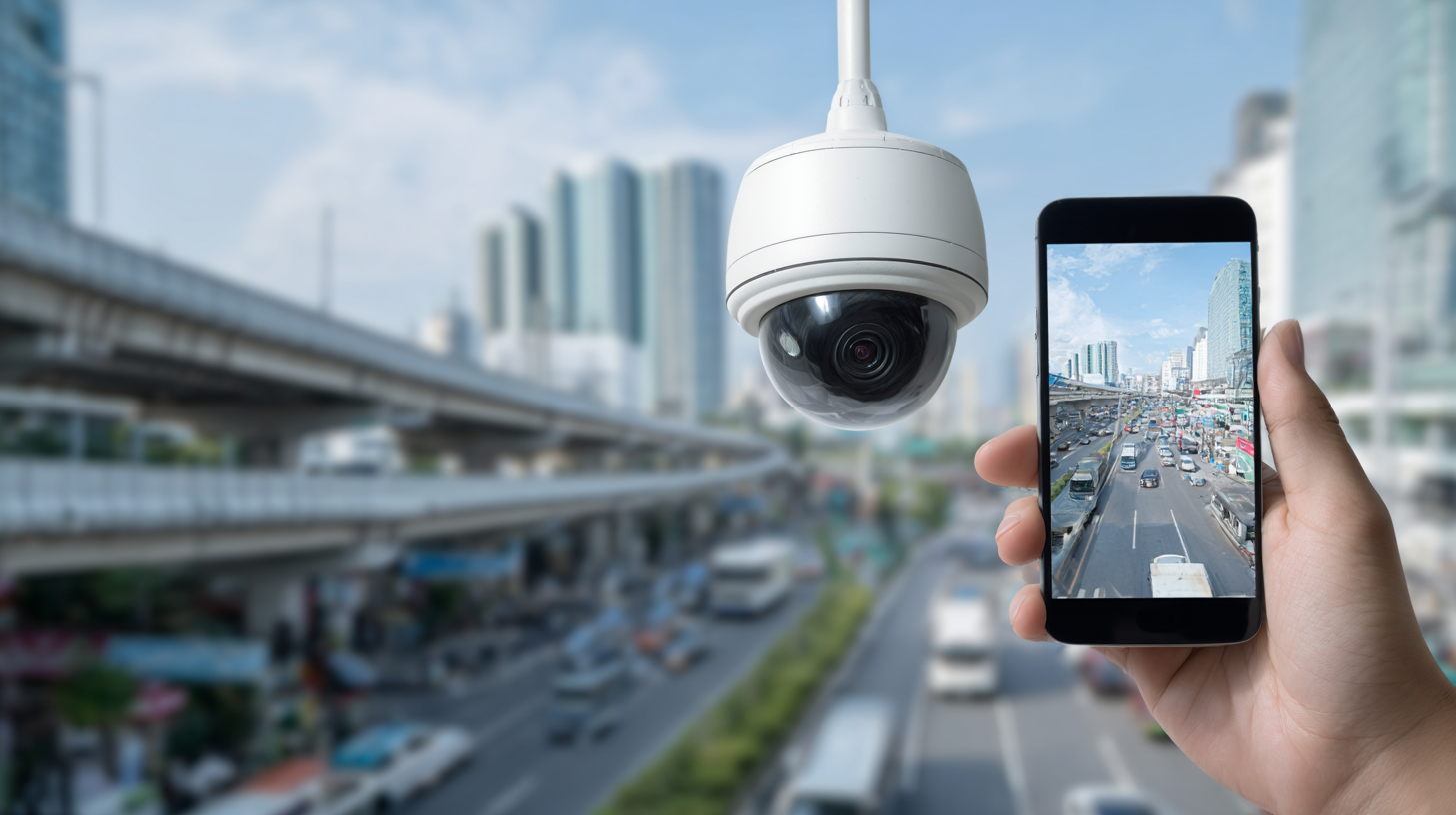 How to Choose the Best 4G Surveillance Camera for Your Security Needs