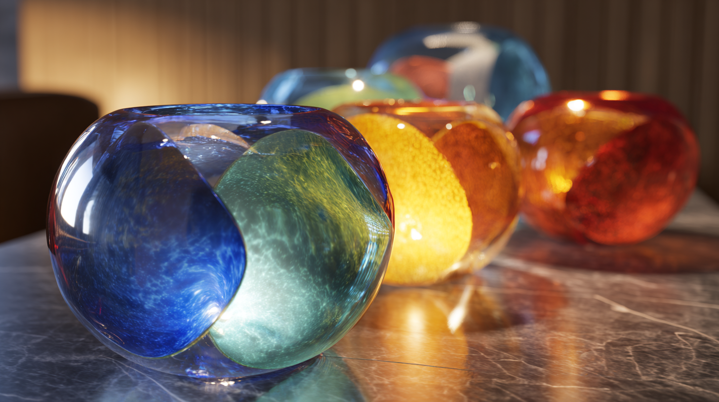 What is Lighting Glass and How Does it Transform Contemporary Spaces?