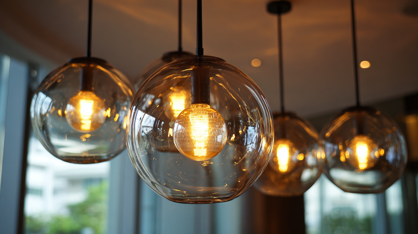 What is Lighting Glass and How Does it Transform Contemporary Spaces?