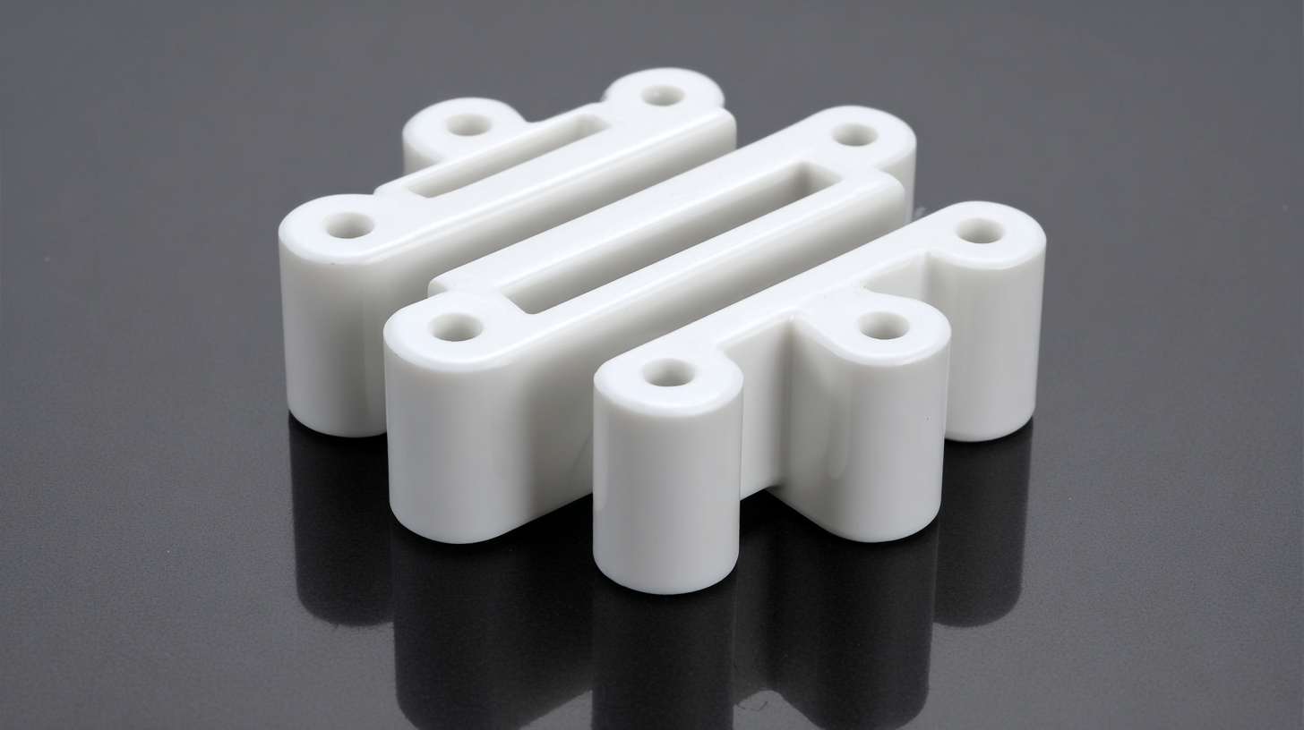 How to Choose the Right Ptfe Magnetic Stir Bar for Your Laboratory Needs