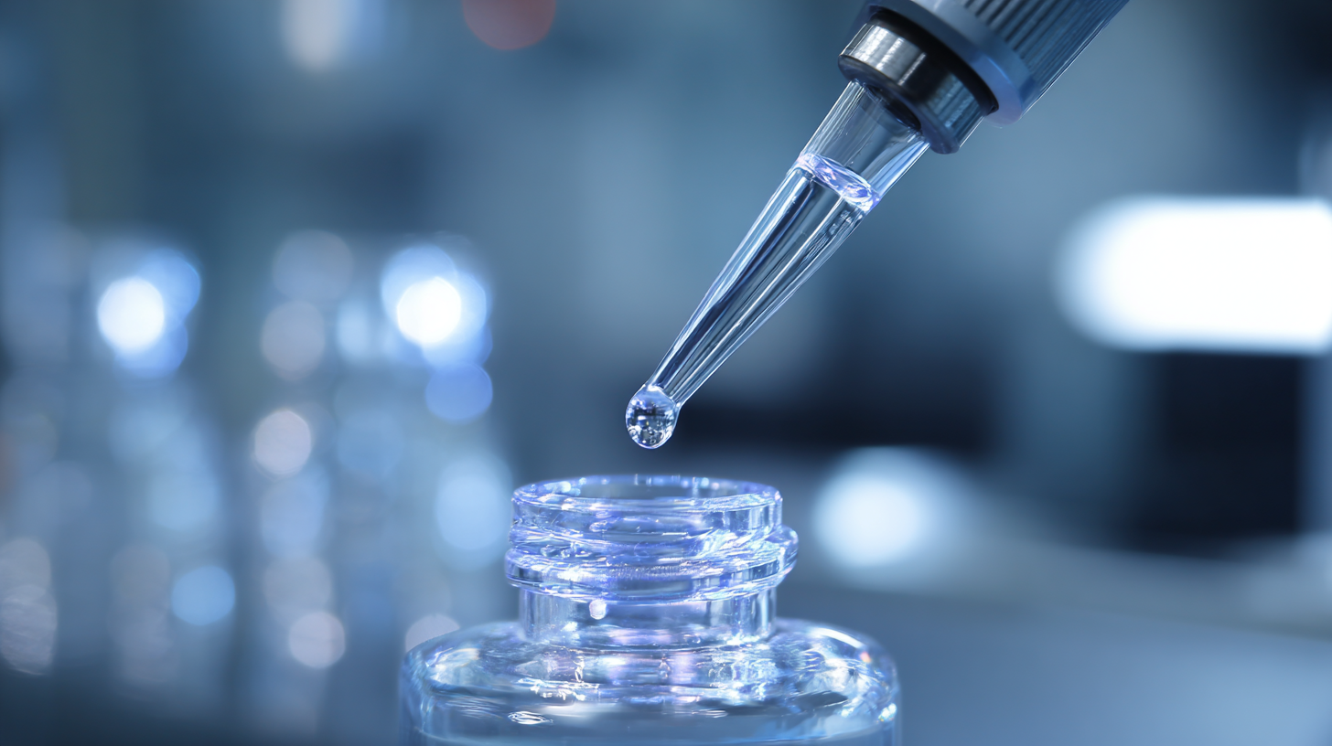 How to Choose the Right Ptfe Magnetic Stir Bar for Your Laboratory Needs