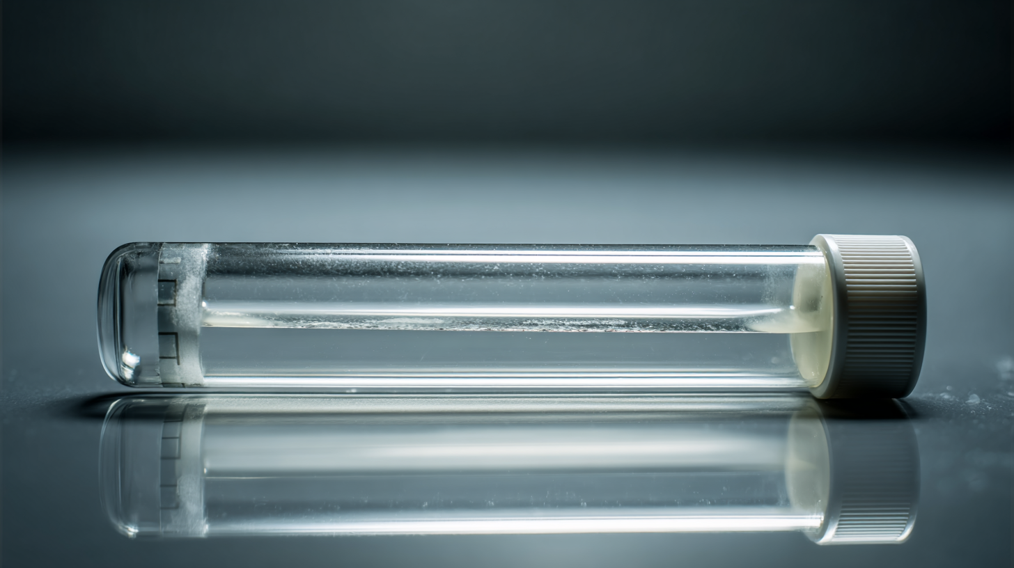 How to Choose the Right Ptfe Magnetic Stir Bar for Your Laboratory Needs