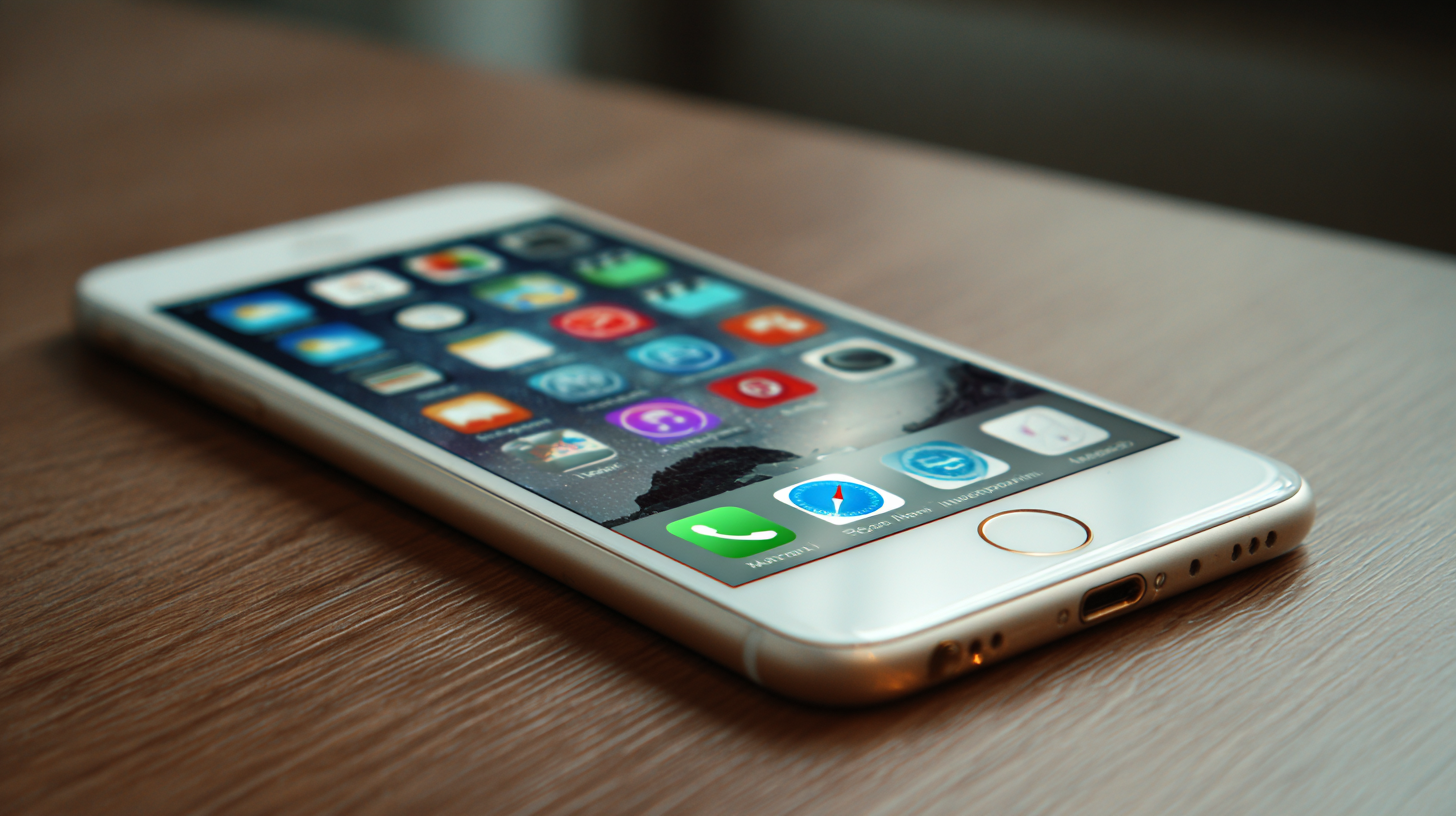5 Essential Tips for Choosing the Best Smartphone Replacement Parts