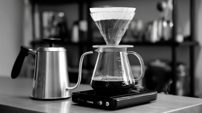 How to Choose the Perfect Drip Coffee Maker for Your Brewing Style