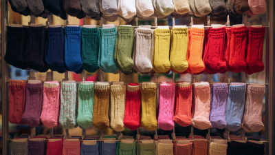 How to Choose the Perfect Stocking Socks for Every Occasion