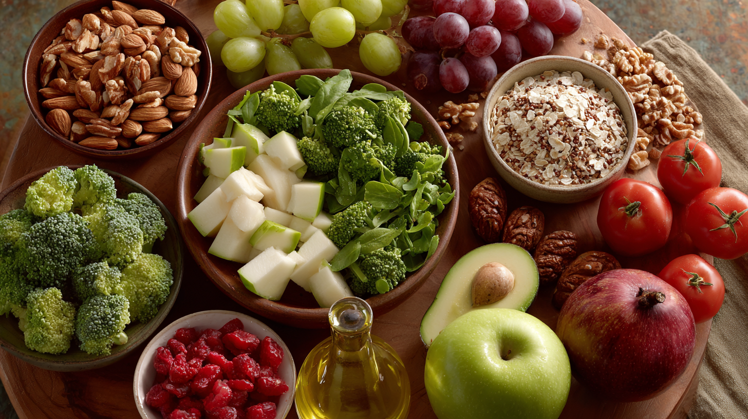 How to Incorporate Fiber Rich Foods into Your Daily Meals