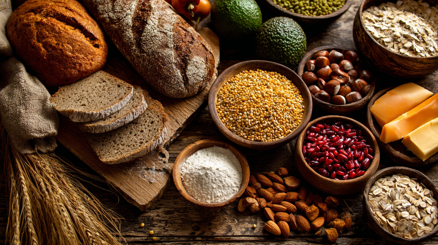 How to Incorporate Fiber Rich Foods into Your Daily Meals