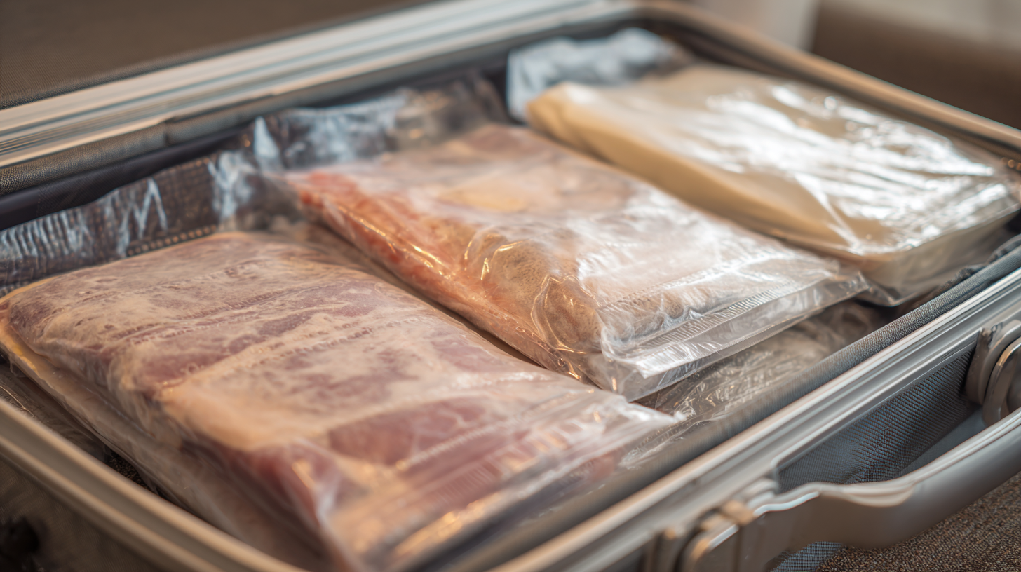 7 Essential Tips for Optimal Vacuum Packing Success