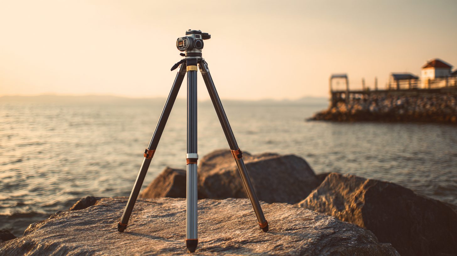 15 Best Survey Tripods for Precision Measurements: Choose the Right One in 2023!