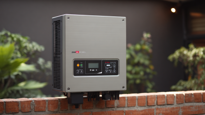 5 Smart Ideas for Choosing the Right Smarten Inverter for Your Home