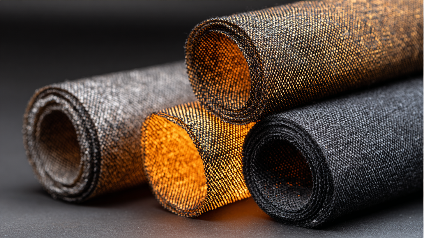 Why Choosing Heat Resistant Fabric Material is Essential for Your Industrial Needs