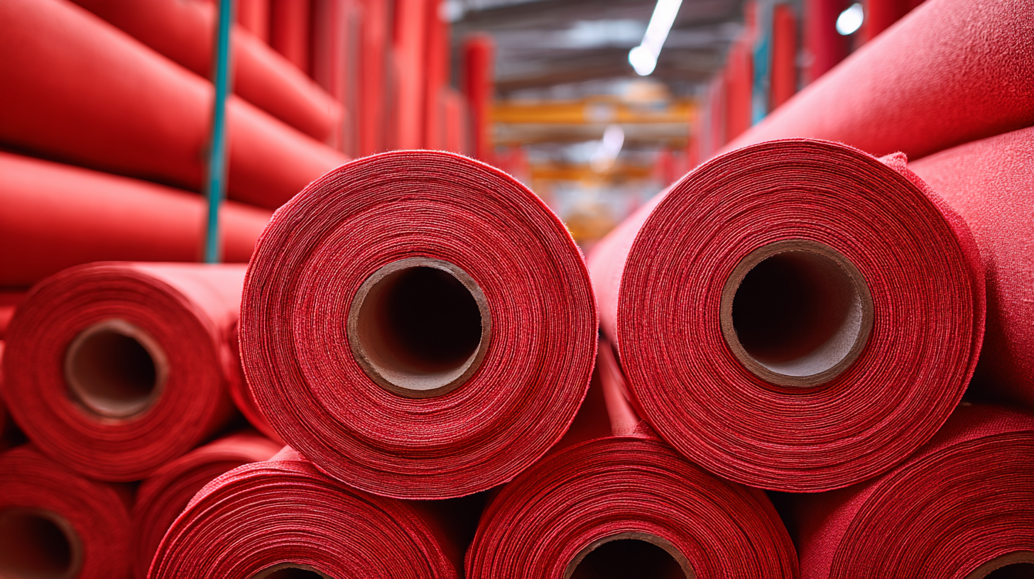Why Choosing Heat Resistant Fabric Material is Essential for Your Industrial Needs