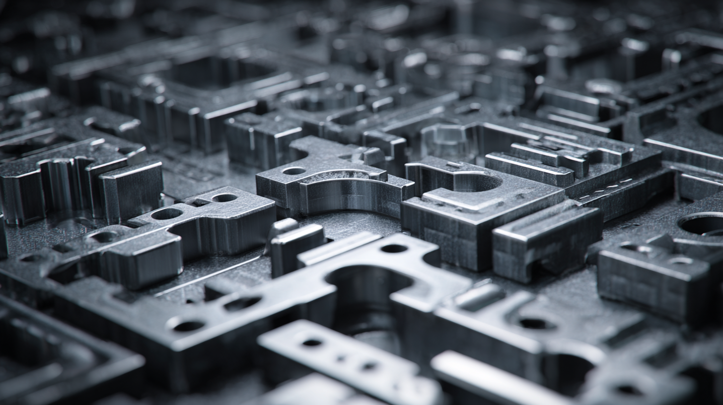 How to Achieve Precision and Quality in Metal Stampings