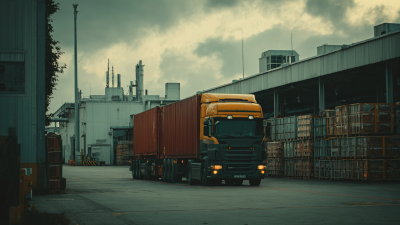 Why Choosing the Right Motive Battery Can Transform Your Business Operations