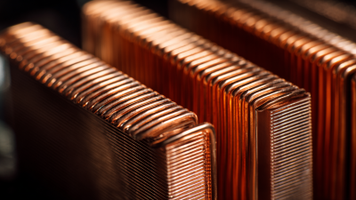 7 Essential Tips for Maximizing Efficiency with Copper Heat Sinks