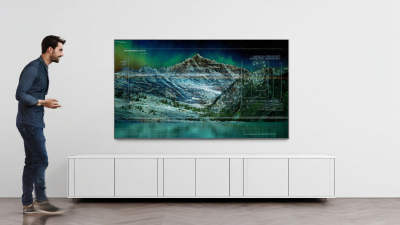 What is Large-Size Display Glass and How Does It Transform Visual Experiences?