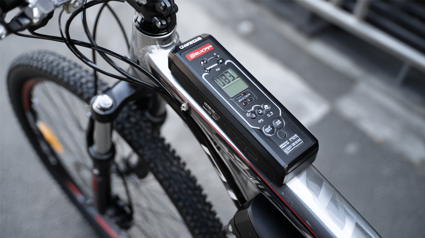 7 Essential Tips for Maintaining Your Ebike Lithium Battery Performance
