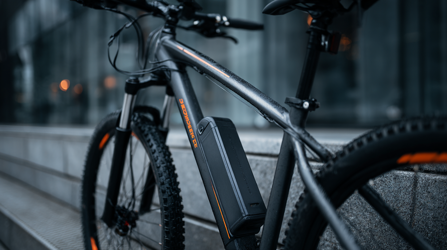 7 Essential Tips for Maintaining Your Ebike Lithium Battery Performance