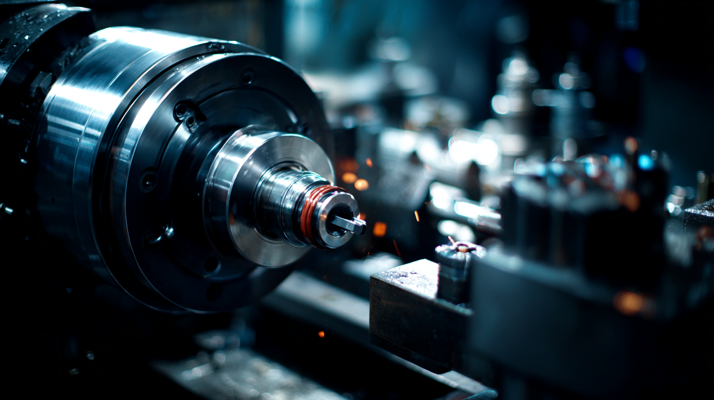 How to Choose the Right Custom Cold Forged Products for Your Business Needs