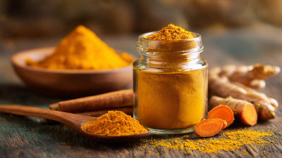 What is Turmeric Extract and How Can It Benefit Your Health?
