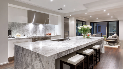 7 Essential Tips for Choosing the Perfect Marble Countertops