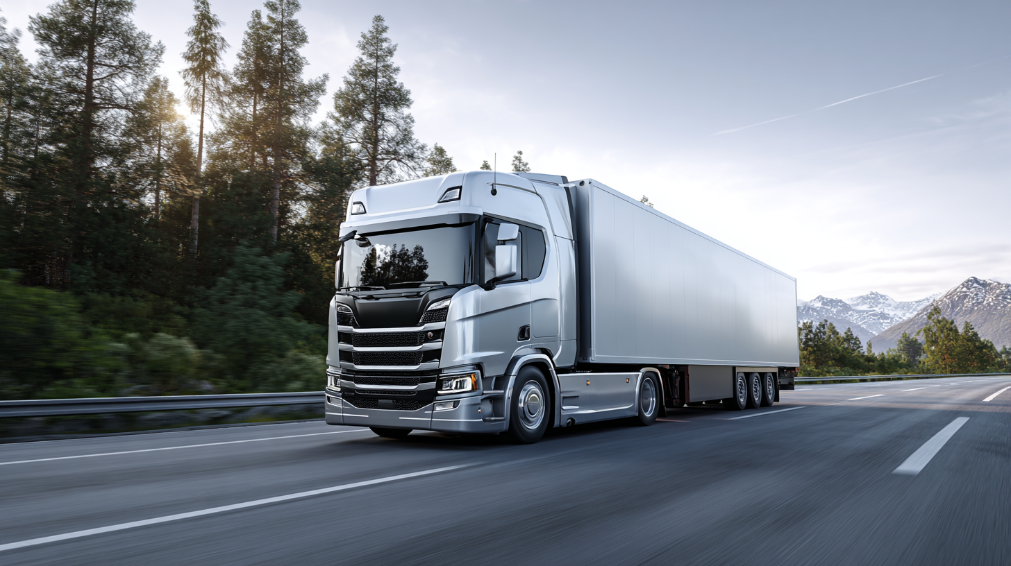 Why Choosing the Right Motive Battery Can Transform Your Business Operations