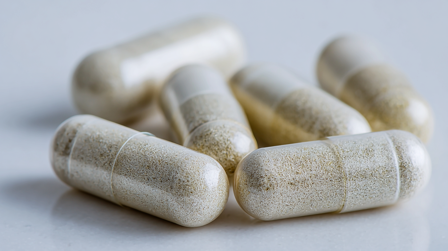 How to Incorporate Probiotics Granules into Your Daily Diet