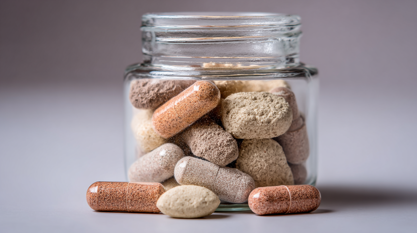 How to Incorporate Probiotics Granules into Your Daily Diet