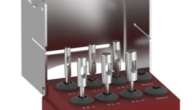 dental implant tissue punch kit（1）