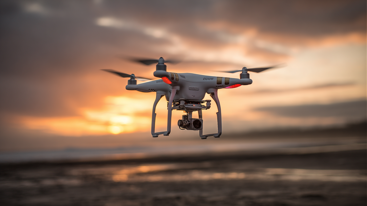 10 Digital Tips for Choosing the Right Drone for Your Needs