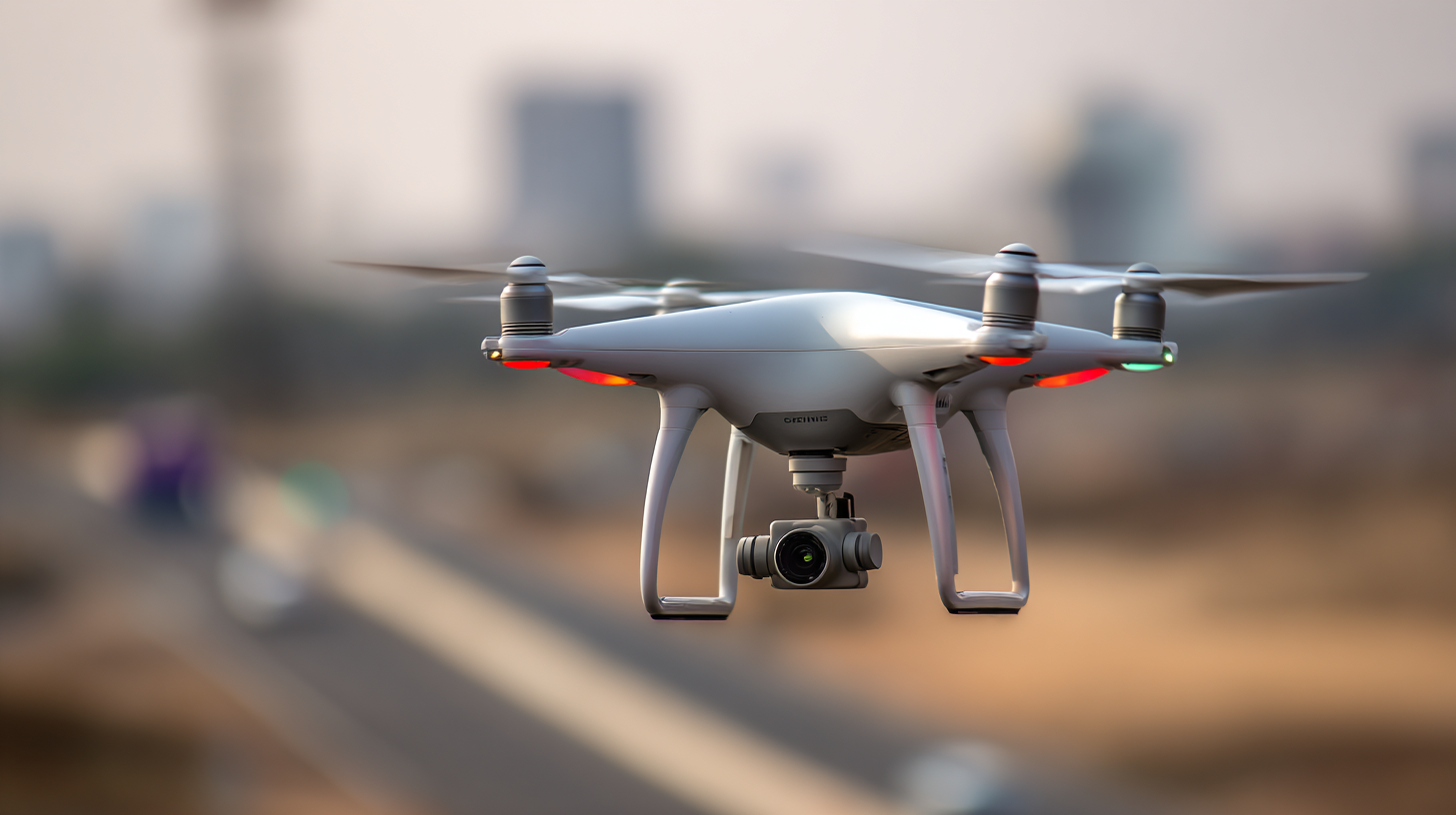 10 Digital Tips for Choosing the Right Dron for Your Needs