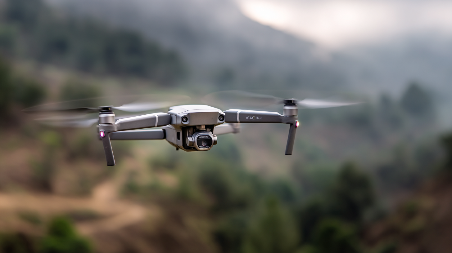10 Digital Tips for Choosing the Right Drone for Your Needs