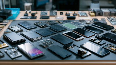 5 Essential Tips for Choosing the Best Smartphone Replacement Parts