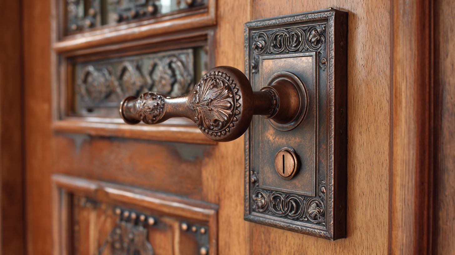 7 Essential Tips for Choosing the Right Door Accessories for Your Home