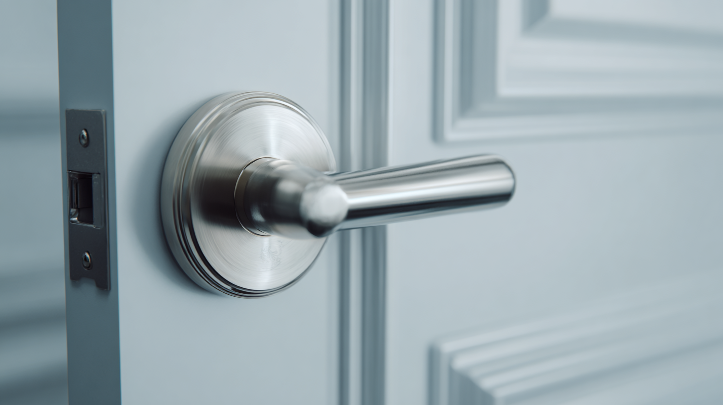 7 Essential Tips for Choosing the Right Door Accessories for Your Home