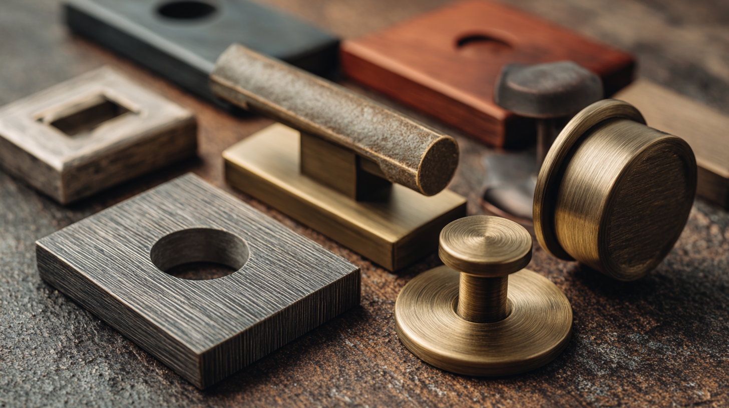 7 Essential Tips for Choosing the Right Door Accessories for Your Home